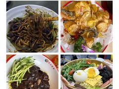 -釜山美食(大润发店)