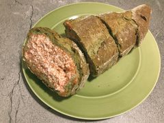 法式草莓飞鱼籽-Let's Taipei 非常烘焙(太古里店)