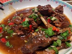 -老阿爸鲜鱼土菜(园区永旺店)