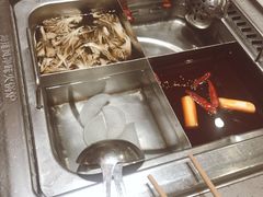 -海底捞火锅(青悦城店)