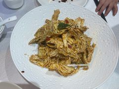 -月福京味斋·烤鸭店·北京菜(鼓楼总店)