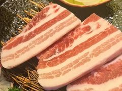 -樱嘢·炭火烧肉(惠南店)