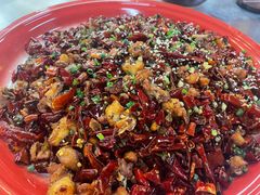 -馬伍旺川菜(江北虹悦城店)