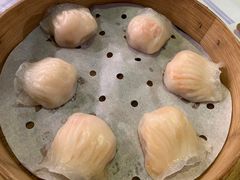 金鼎鮮味虾饺皇-广州酒家(文昌总店)