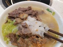 -潮汕林记牛肉火锅(万象天地店)