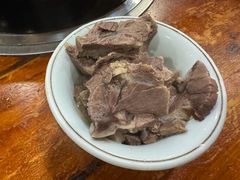 -老苏驴肉(东柳西街店)