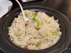 -柒园·三十年创意杭帮菜(龙湖滨江天街店)