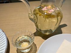 下下火茶-本处·素食·融合料理(南油店)