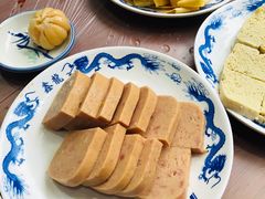 午餐肉-鑫龙火锅(北园店)