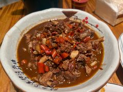 -小口味