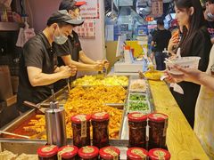 -丁家坡洋芋·观音桥好吃街A区(全国总店)