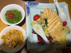 -三石铁板烧(紫竹桥店)