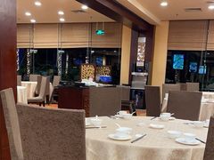 -麒麟中餐厅·经典粤菜·地道菜式老字号(广州长隆酒店)