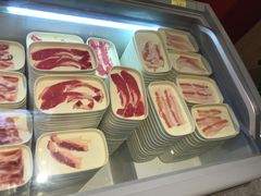 -福成自助烤肉(华冠天地城关店)