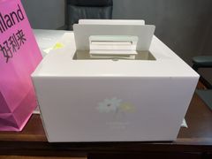 -好利来(清华南门店)