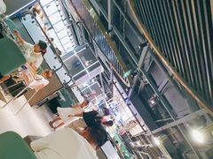 -金滏山烤肉·海鲜·火锅自助餐厅(襄阳万达店)