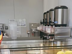 -茶百道(朝阳北路店)
