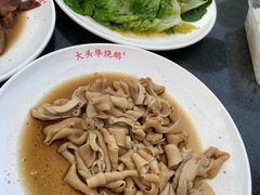 -黄连大头华烧鹅店(大良店)