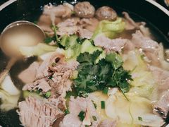 -乔阿马·江南味·驴肉香(龙湖华泾天街店)
