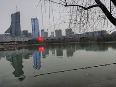 -天鹅湖体育公园