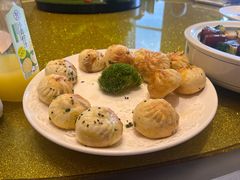 -曙光国际大酒店中餐厅