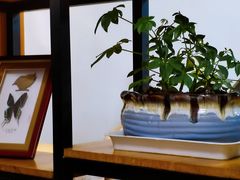 -胖子菜馆(花园餐厅店)