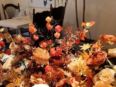 -秀儿家の小确幸花园西餐厅