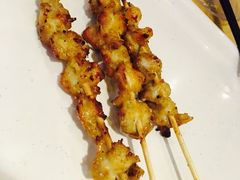 -金刚山烧烤(红旗大街店)