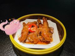 -蝴蝶里·粤菜·点心(龙湖天街&滨江店)