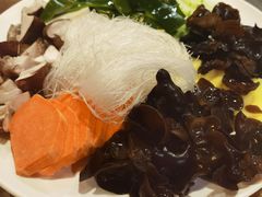 -竹叶涮肉坊(总店)