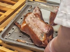 -福来居烤鸭店(天坛二店)