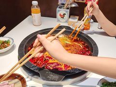 -卤校长老火锅(杨家坪直营店)
