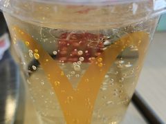 -麦当劳(军博店)