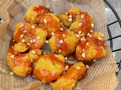 -豚妈妈汤饭·部队锅(南京东路店)