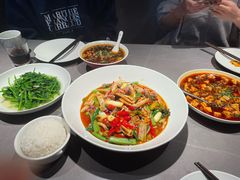 -三江里·宜宾川菜(亚运村店)