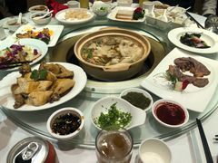 -天宜隆蘑菇宴火锅(石景山旗舰店)