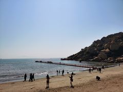 -那琴半岛地质海洋公园