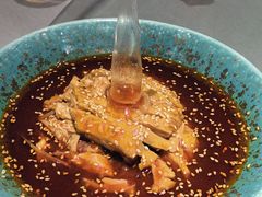 -雀蓝川菜(星悦汇店)