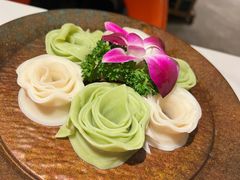 -润泽园椰子鸡(汇一城店)