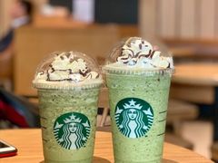 -星巴克(厦门乐群广场分店)