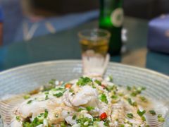 -君霖海鲜私房菜(春柳店)