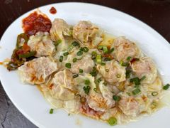 -陈记饮食店(菜园墩店)