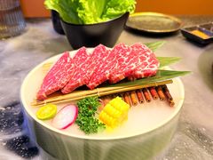 -樱嘢·炭火烧肉(惠南店)