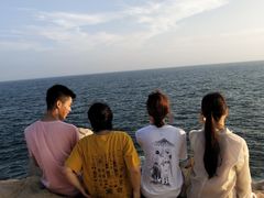 -渔中舟海鲜大排档(普陀沈家门店)