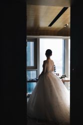 -MuseMarry婚纱(前海嘉里中心店)