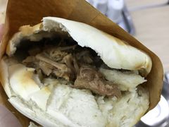 优质肉夹馍-樊记腊汁肉(竹笆市总店)