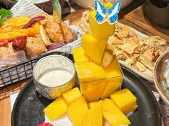 -岛风·台食小馆 ISLAND BISTRO(烟台山店)