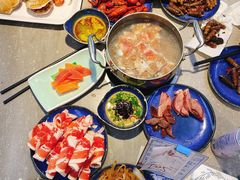 -凯悦·东方公主号 全球海鲜自助餐厅(凯丹广场店)