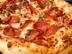 绞肉机pizza-Tubestation站点比萨(五道营店)