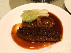 -富临饭店阿一鲍鱼